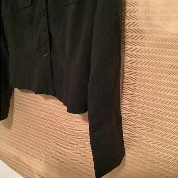 HEART MOON STARS~BLACK JACKET~LG - Picture 6 of 6